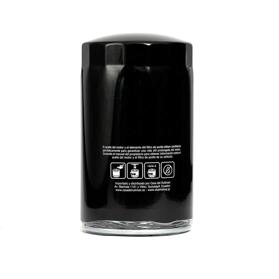 FILTRO DE ACEITE OKC-1513