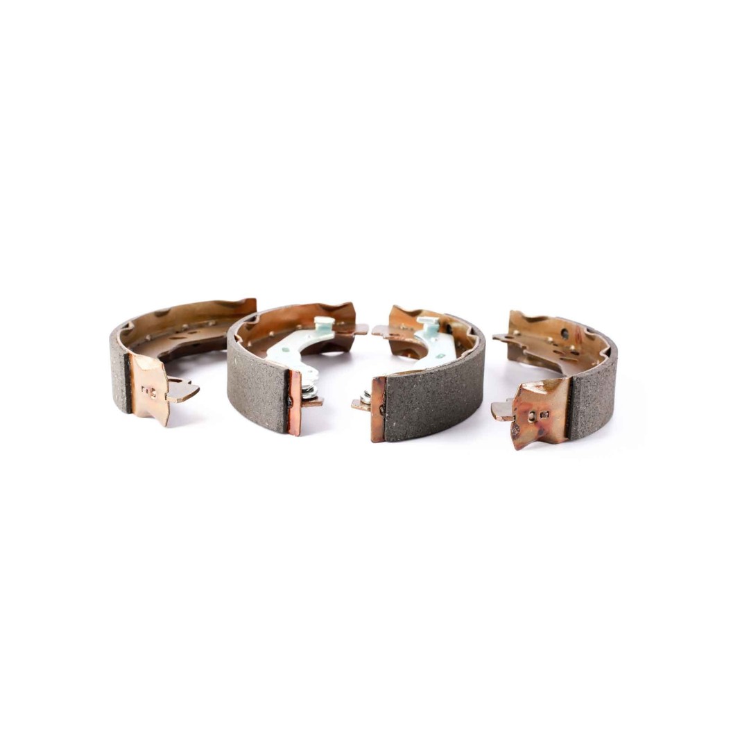 ZAPATA DE FRENO BS7148-CARBON TECHNOLOGY