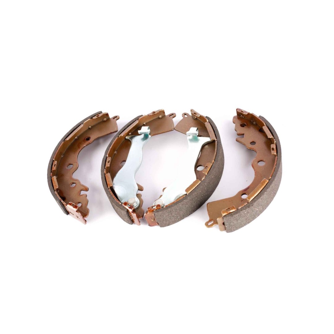 ZAPATA DE FRENO BS910-CARBON TECHNOLOGY