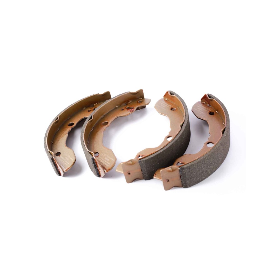 ZAPATA DE FRENO BS9943-CARBON TECHNOLOGY