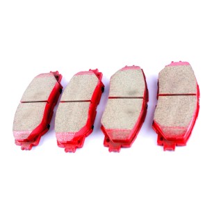 PASTILLA DE FRENO D1210-CERAMICA 2