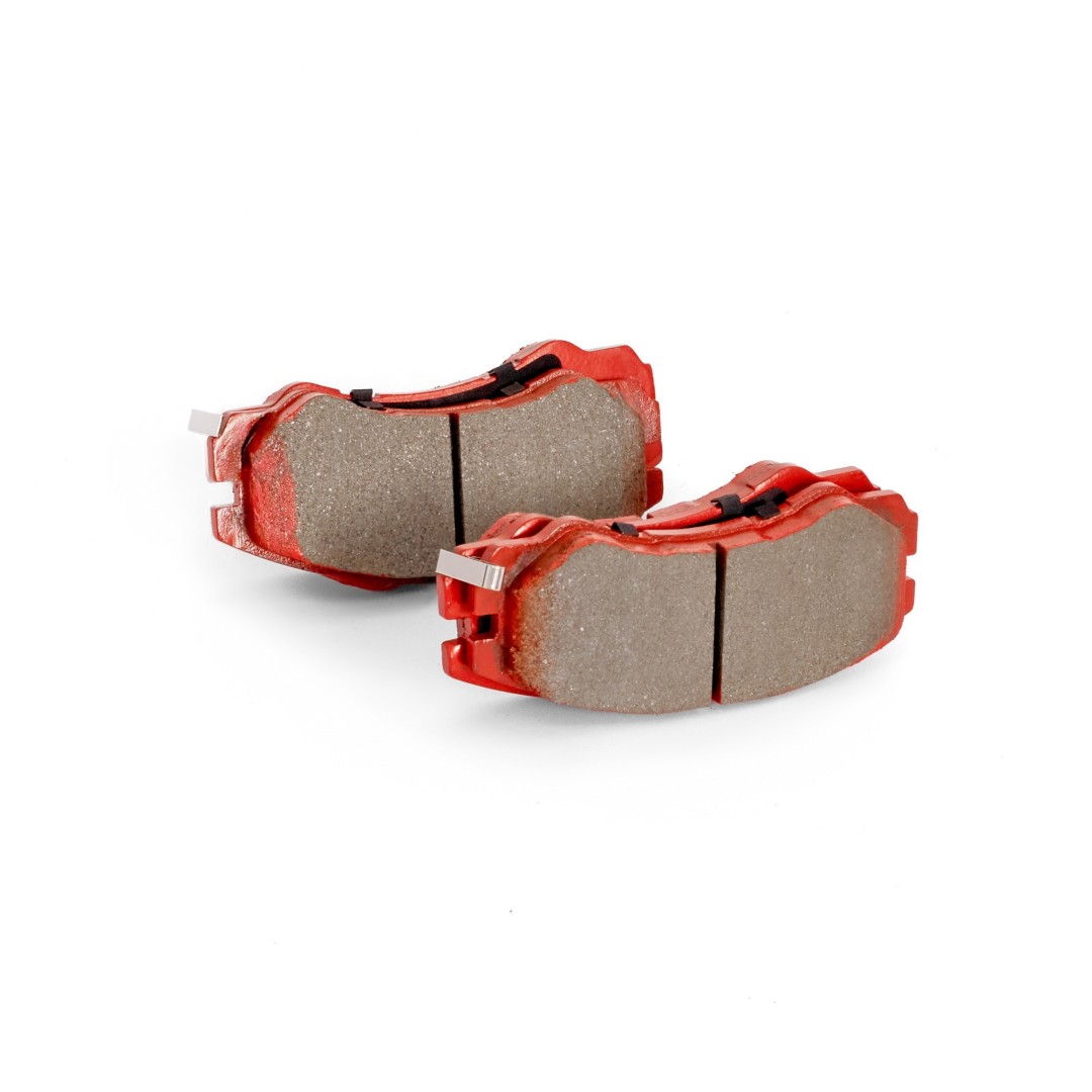 PASTILLA DE FRENO D579-CERAMICA