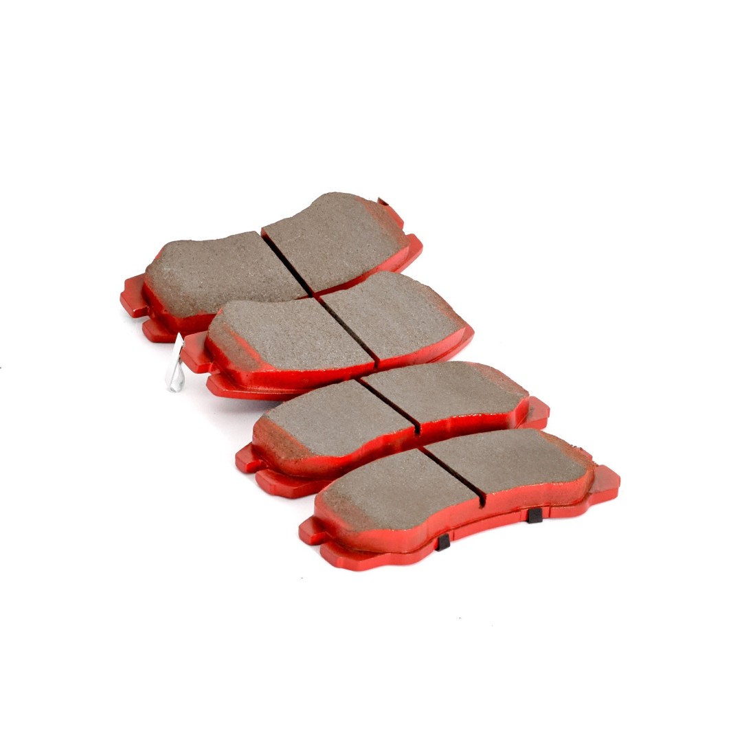 PASTILLA DE FRENO D579-CERAMICA