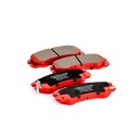 PASTILLA DE FRENO D579-CERAMICA