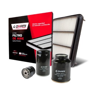 FILTRO DE AIRE OKA-1088