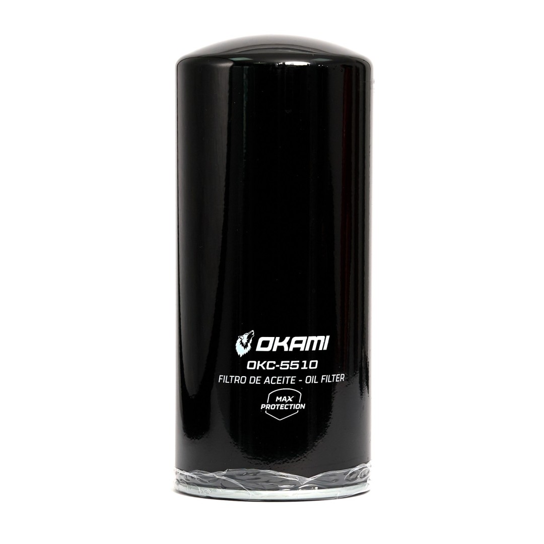 FILTRO DE ACEITE OKC-5510
