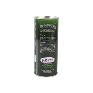 ADITIVO TRATAMIENTO DE ACEITE 450ML 2