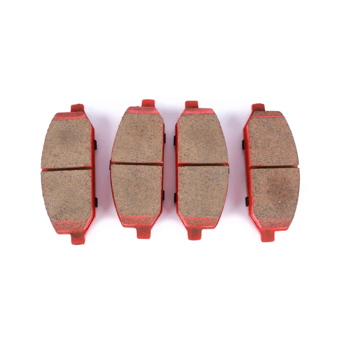 PASTILLA DE FRENO BL1712-CERAMICA