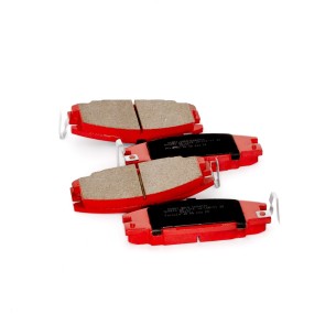 PASTILLA DE FRENO D363-CERAMICA 2