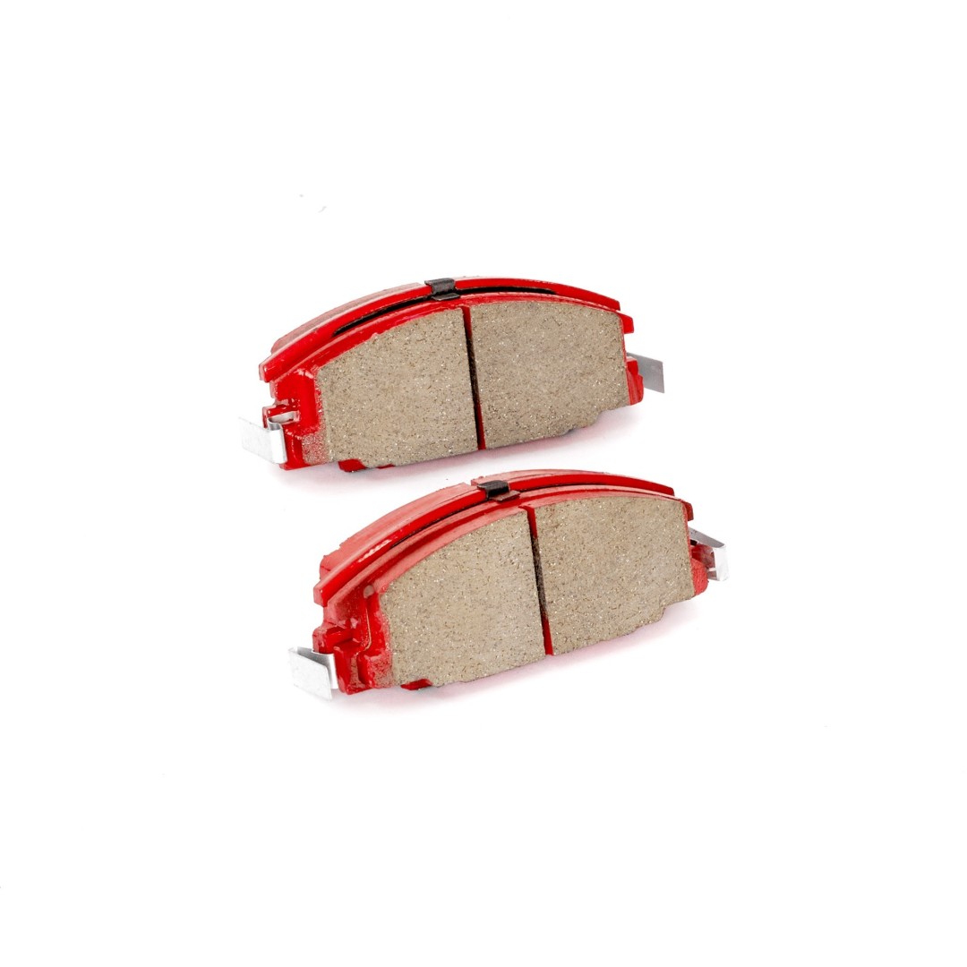 PASTILLA DE FRENO D363-CERAMICA