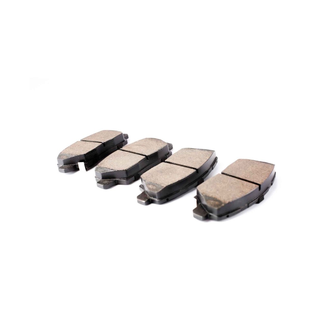 PASTILLA DE FRENO 3610BPR-CARBON TECHNOLOGY