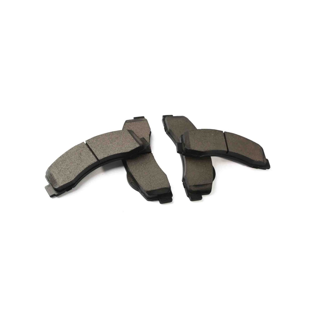 PASTILLA DE FRENO D1414-CARBON TECHNOLOGY