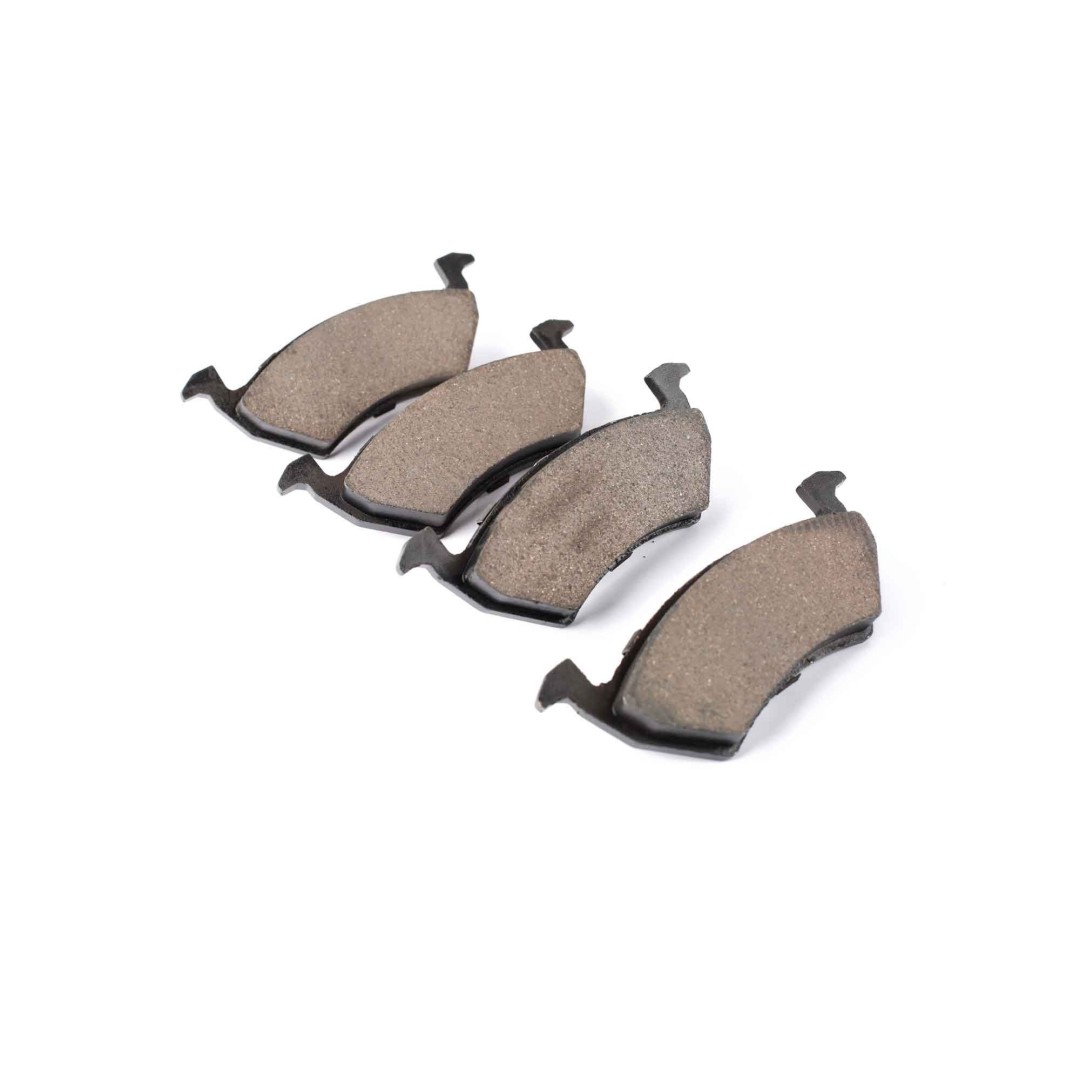 PASTILLA DE FRENO D1641-CARBON TECHNOLOGY