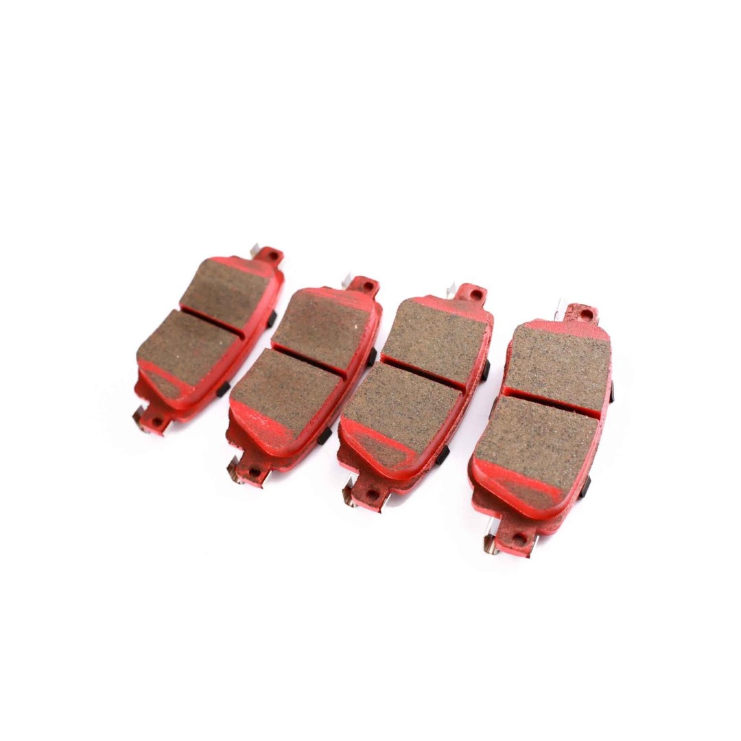 PASTILLA DE FRENO D1939C-CERAMICA