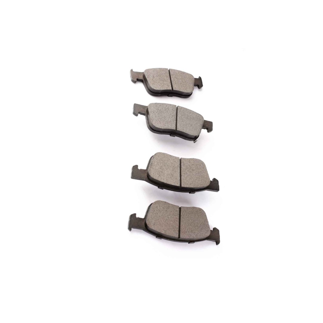 PASTILLA DE FRENO D1942-CARBON TECHNOLOGY