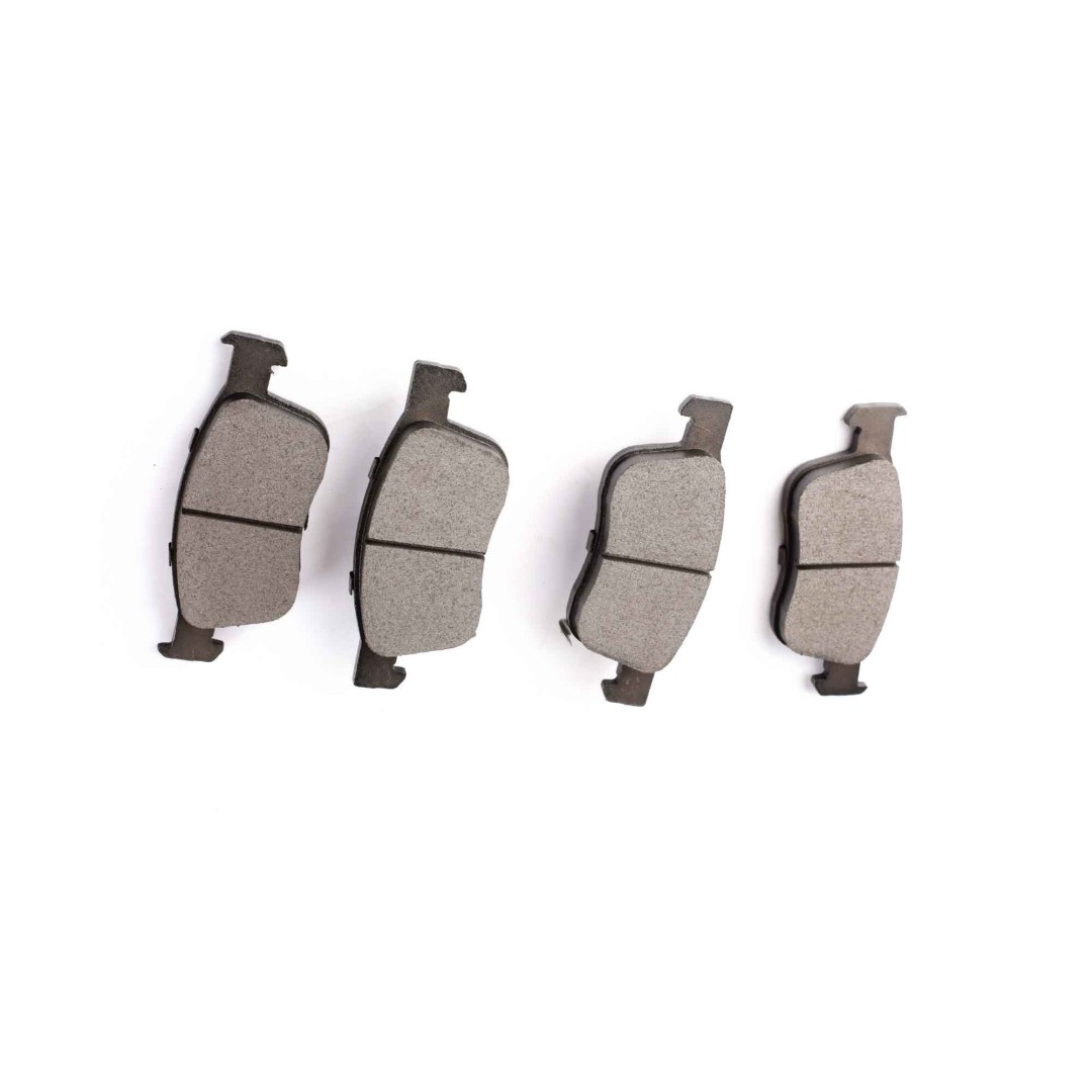 PASTILLA DE FRENO D1942-CARBON TECHNOLOGY