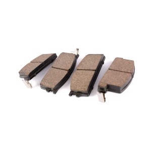 PASTILLA DE FRENO D194-CARBON TECHNOLOGY 2