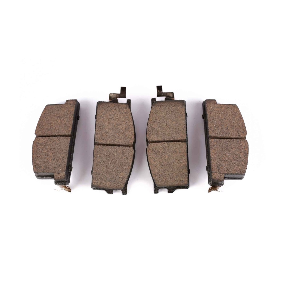 PASTILLA DE FRENO D194-CARBON TECHNOLOGY