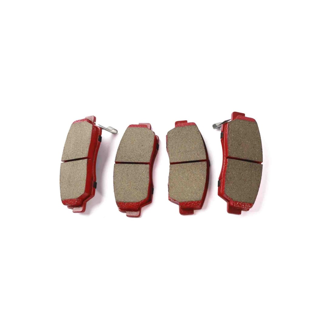 PASTILLA DE FRENO D320C / MD320C-CERAMICA