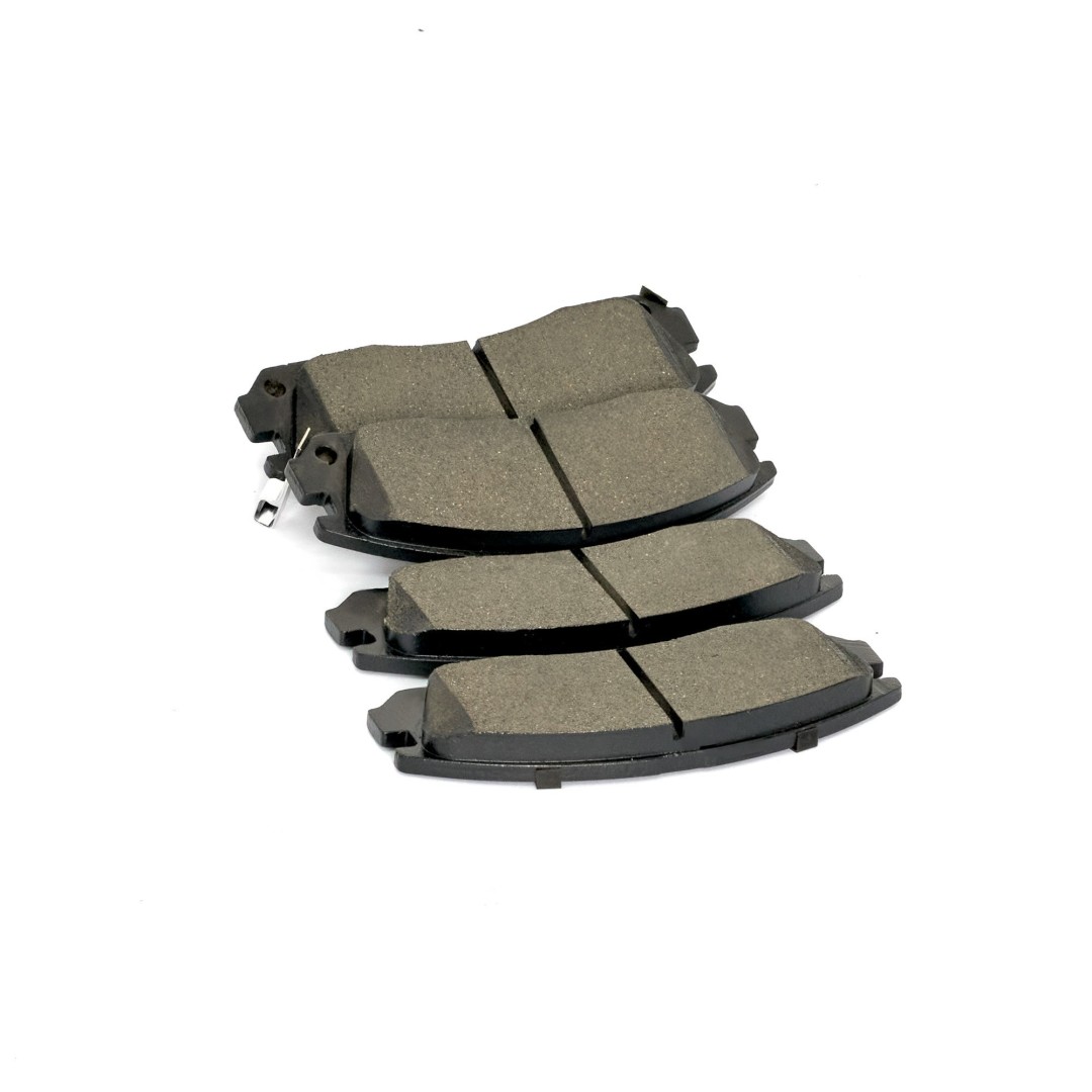 PASTILLA DE FRENO D530-CARBON TECHNOLOGY