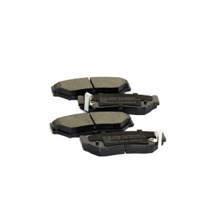 PASTILLA DE FRENO D556-CARBON TECHNOLOGY 2