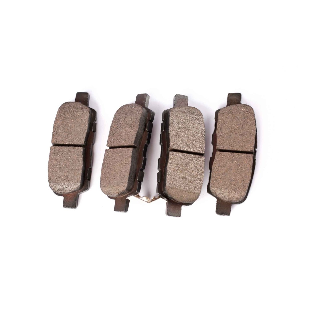 PASTILLA DE FRENO D905-CARBON TECHNOLOGY