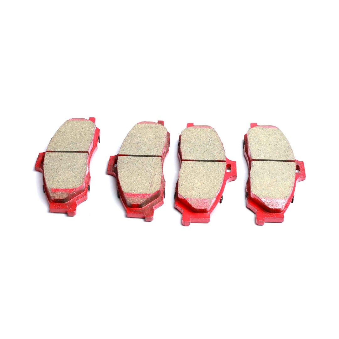 PASTILLA DE FRENO GDB3238 CERAMICA