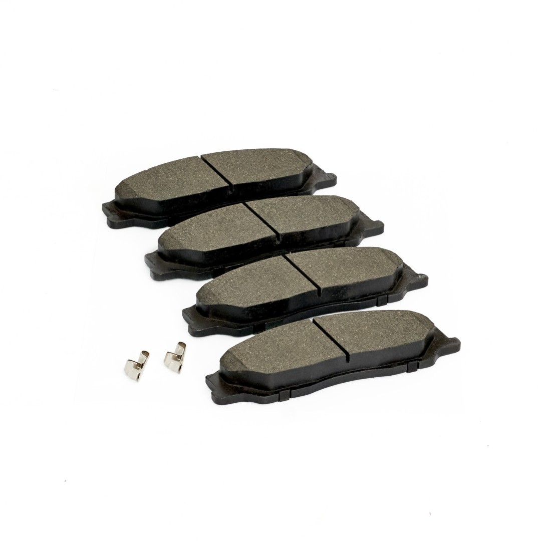 PASTILLA DE FRENO GDB3238-CARBON TECHNOLOGY