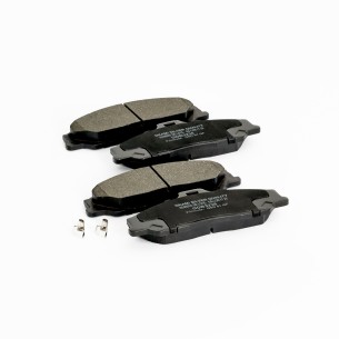 PASTILLA DE FRENO GDB3238-CARBON TECHNOLOGY