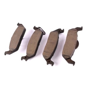 PASTILLA DE FRENO MD1012-CARBON TECHNOLOGY 2