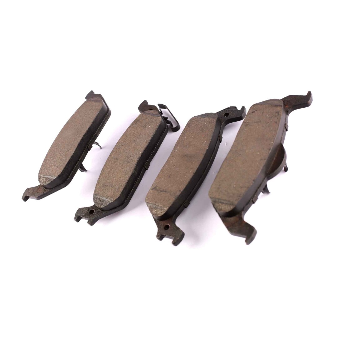 PASTILLA DE FRENO MD1012-CARBON TECHNOLOGY