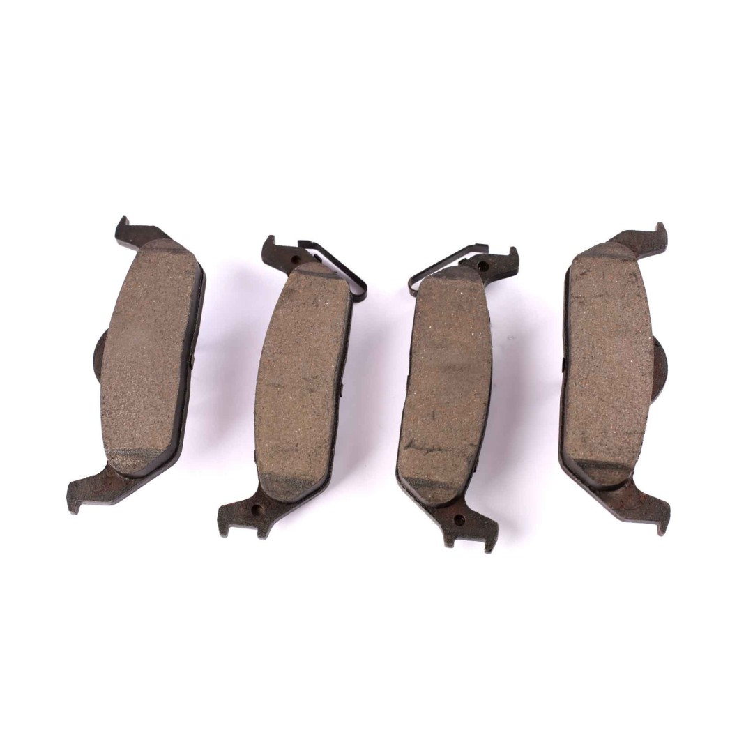 PASTILLA DE FRENO MD1012-CARBON TECHNOLOGY