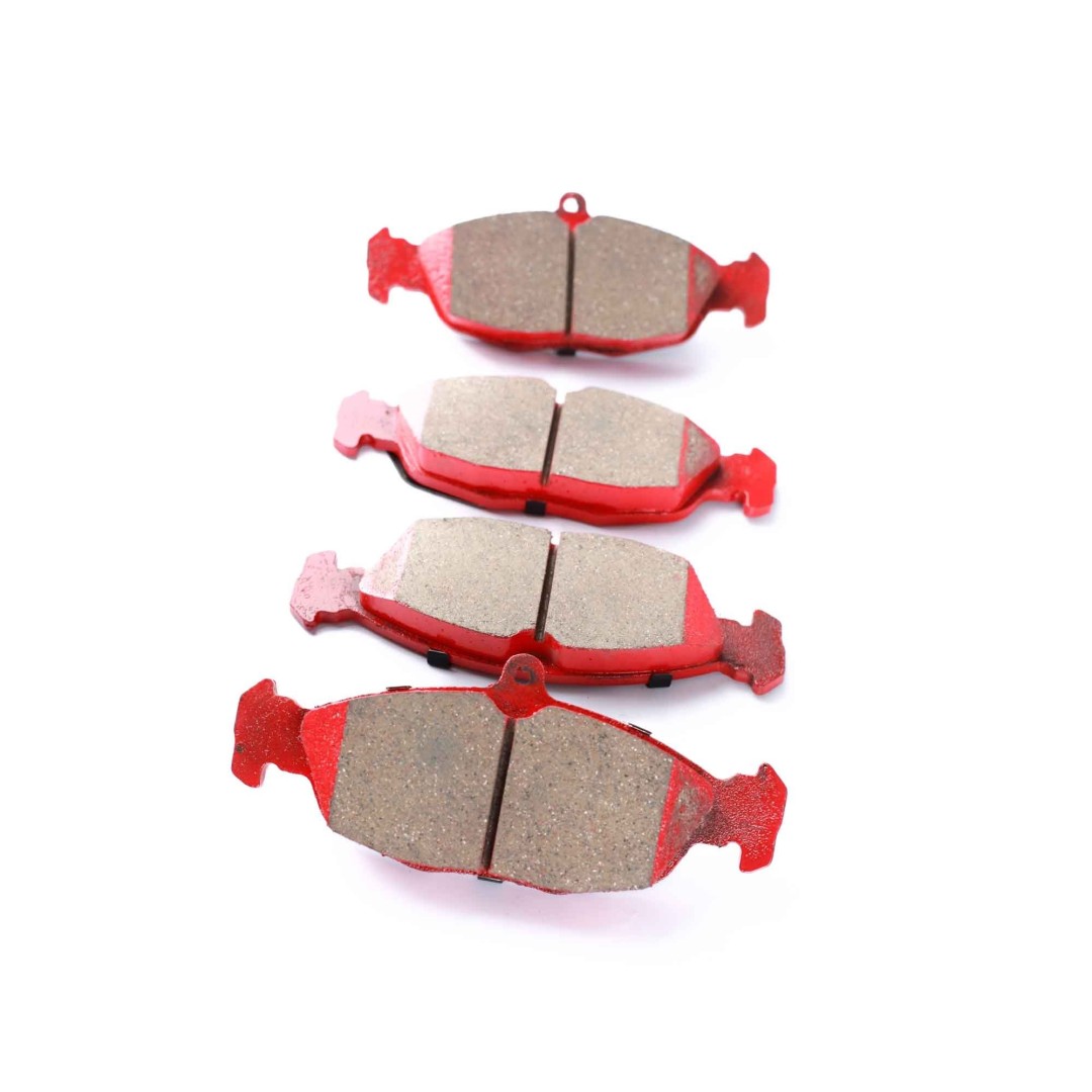 PASTILLA DE FRENO MD688C-CERAMICA