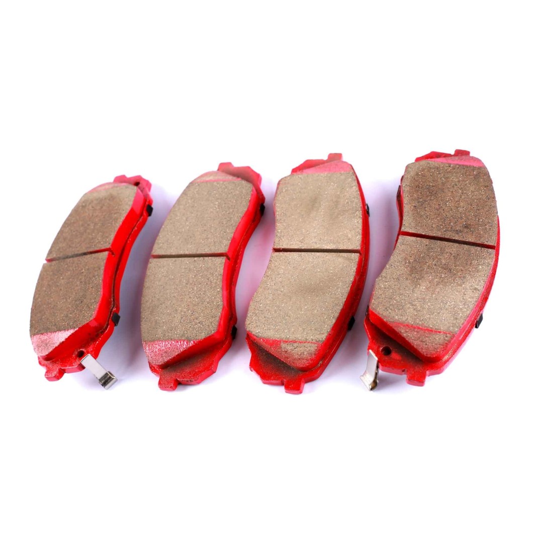 PASTILLA DE FRENO MD8514-CERAMICA