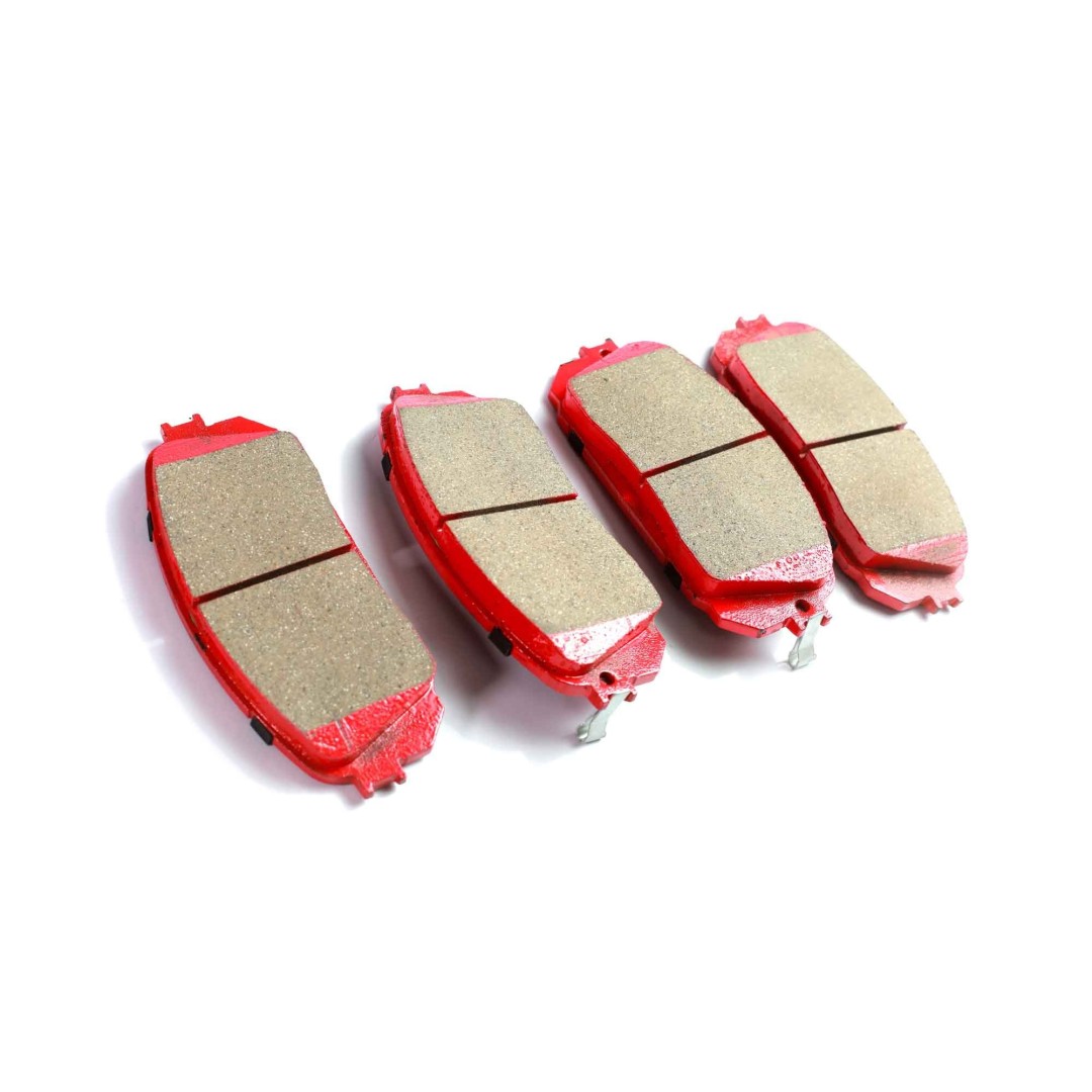 PASTILLA DE FRENO SP1191C-CERAMICA