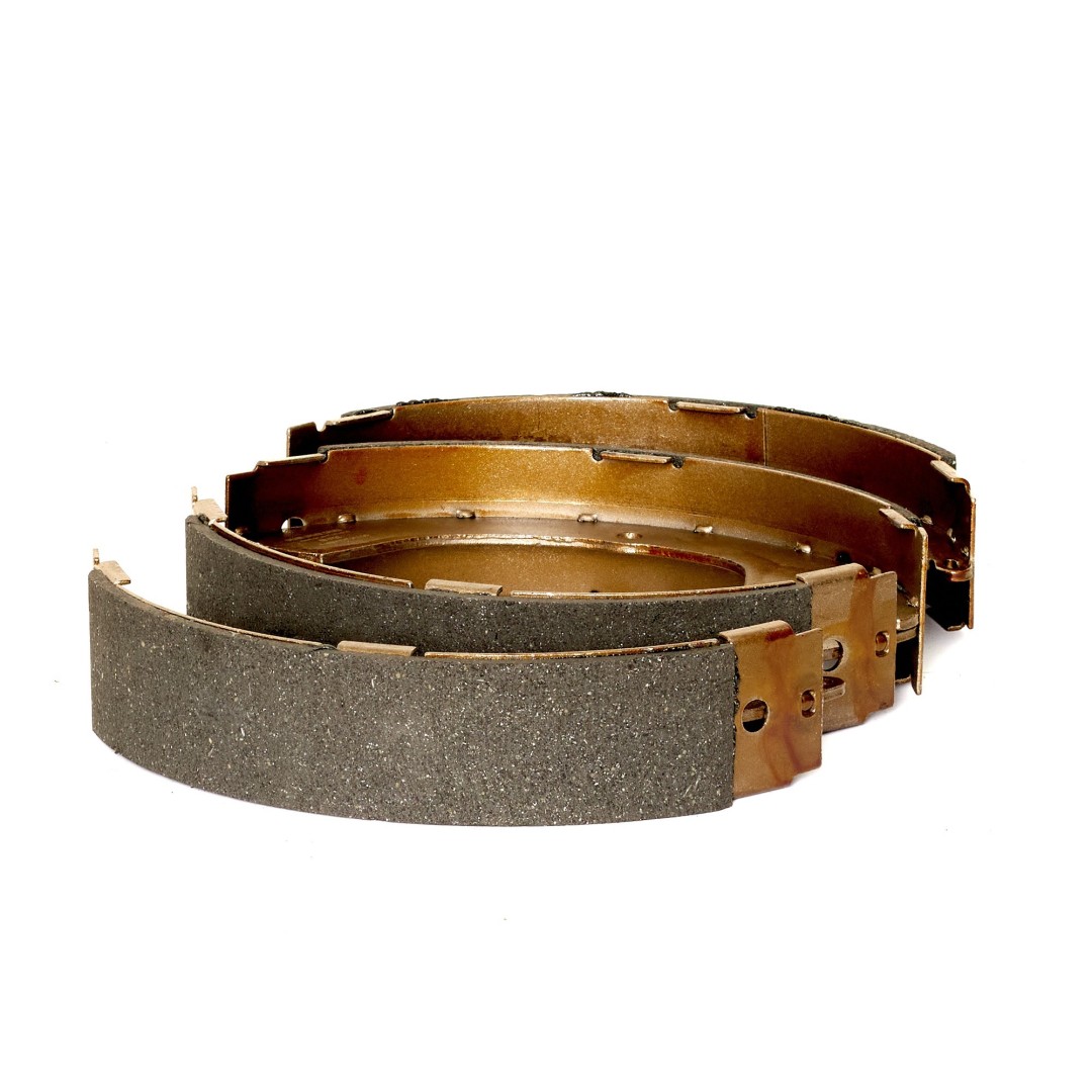 ZAPATA DE FRENO BP-1584-CARBON TECHNOLOGY