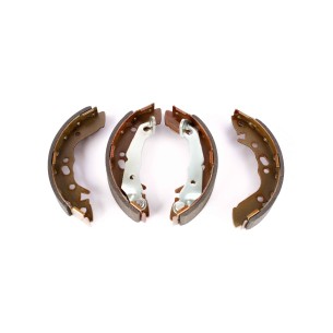 ZAPATA DE FRENO BS707-CARBON TECHNOLOGY 2