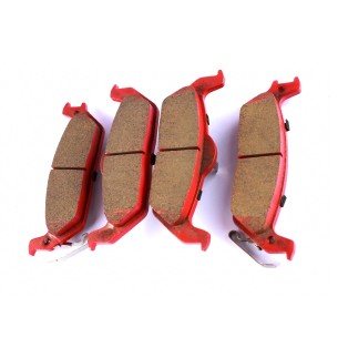 PASTILLA DE FRENO D1012-CERAMICA 2