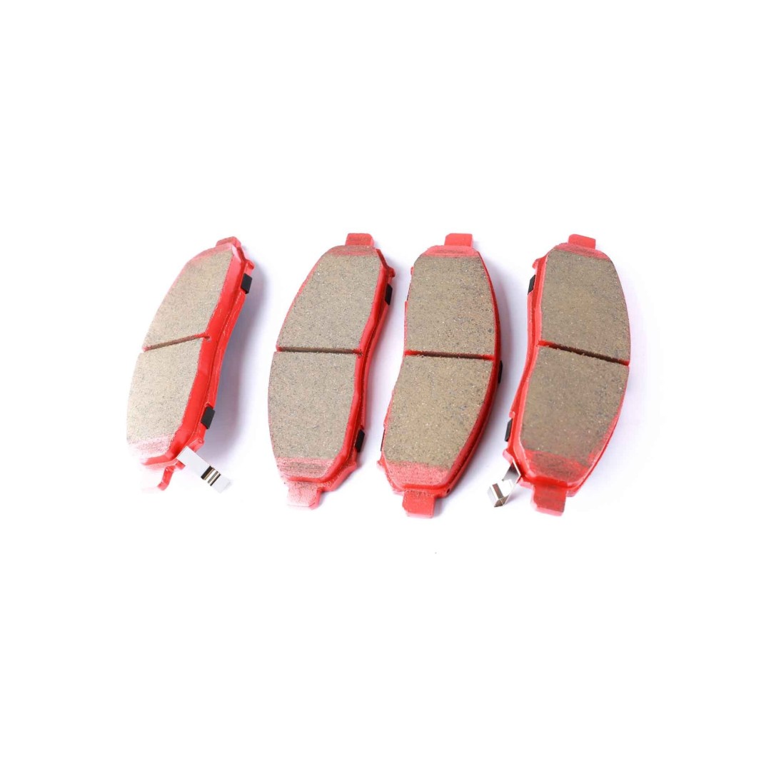 PASTILLA DE FRENO D1094C-CERAMICA