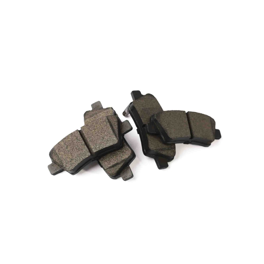 PASTILLA DE FRENO D1313-CARBON TECHNOLOGY