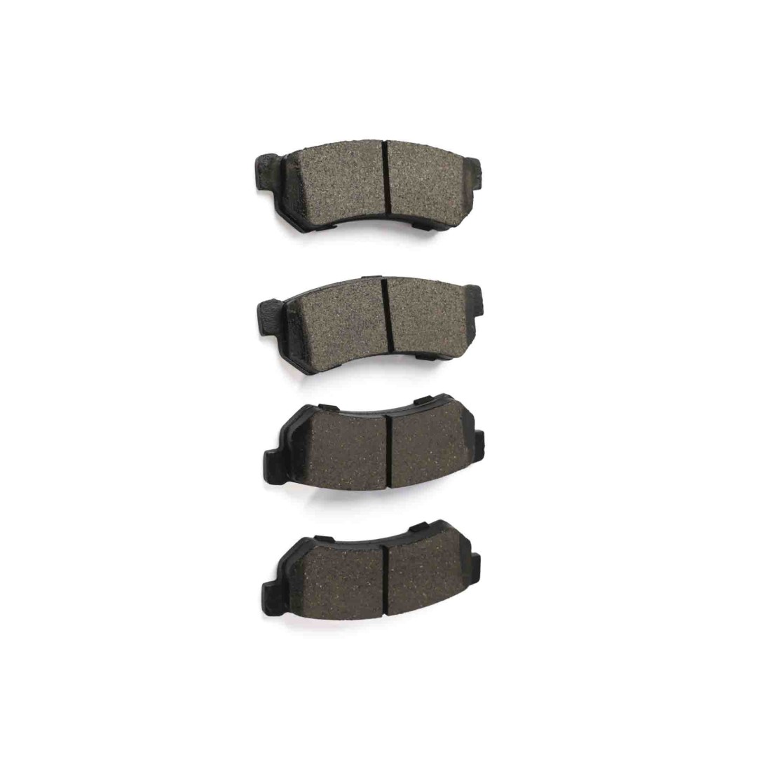 PASTILLA DE FRENO D1315-CARBON TECHNOLOGY