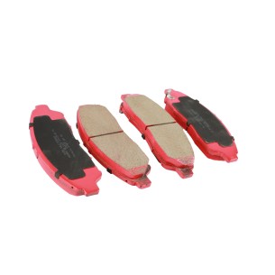 PASTILLA DE FRENO D1378C-CERAMICA 2