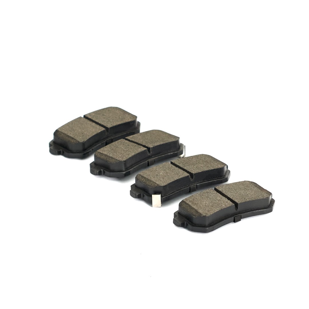 PASTILLA DE FRENO D1398-CARBON TECHNOLOGY