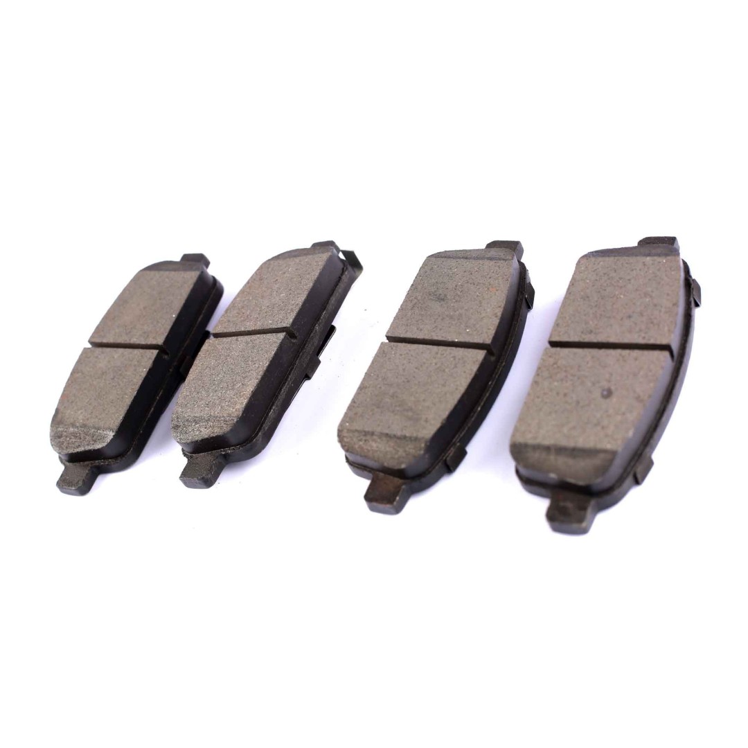 PASTILLA DE FRENO D1468-CARBON TECHNOLOGY