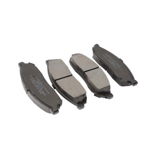 PASTILLA DE FRENO D177-CARBON TECHNOLOGY 2