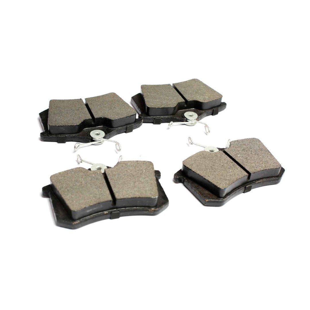 PASTILLA DE FRENO D340-CARBON TECHNOLOGY