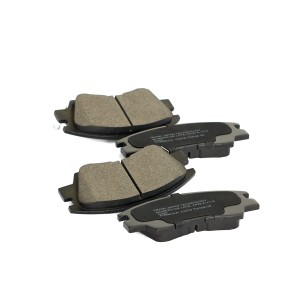 PASTILLA DE FRENO D349-CARBON TECHNOLOGY 2