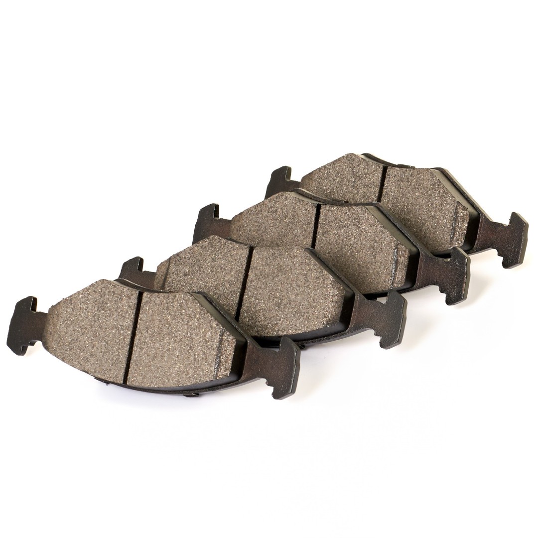 PASTILLA DE FRENO D350-CARBON TECHNOLOGY