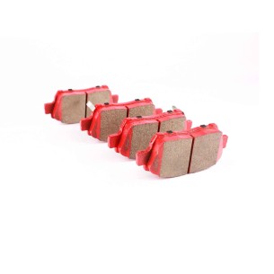 PASTILLA DE FRENO D822C-CERAMICA