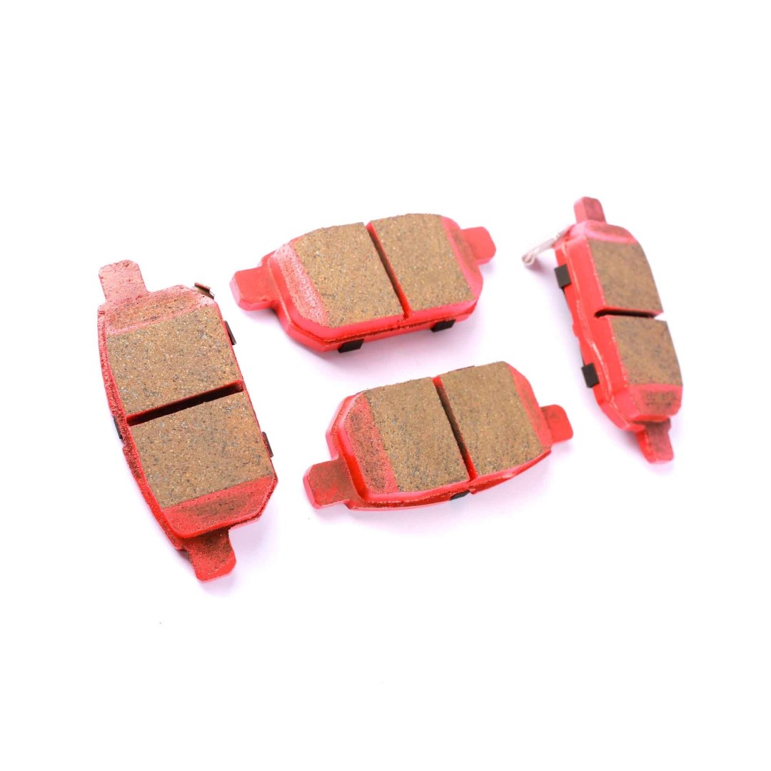 PASTILLA DE FRENO D9066M-CERAMICA